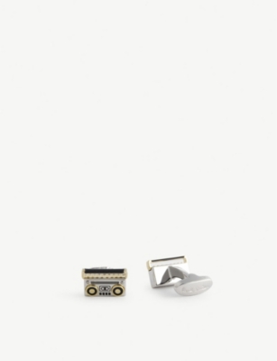 Ghettoblaster zinc-p...