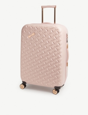 Ted Baker Luggage Selfridges