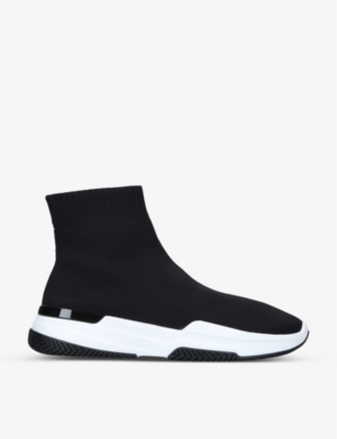 Balenciaga sales socks selfridges