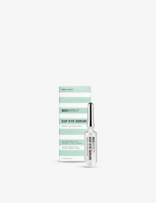 Bioeffect Egf Eye Serum Revitalizing Anti-aging Eye Serum