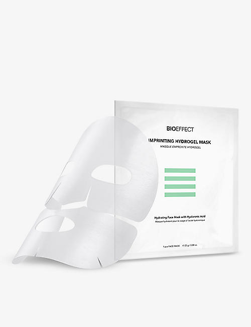 BIOEFFECT: Imprinting Hydrogel mask 100ml