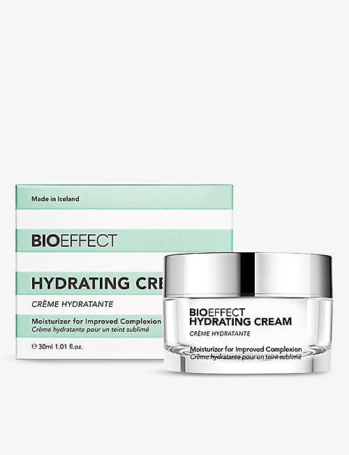 BIOEFFECT: Hydrating cream 30ml