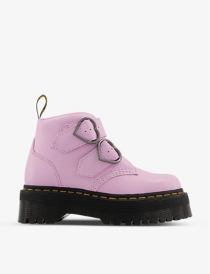 doc martens selfridges