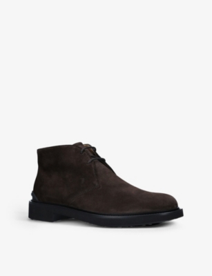 tods chukka