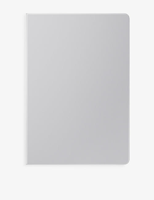 SAMSUNG: Galaxy Tab S7 FE book cover
