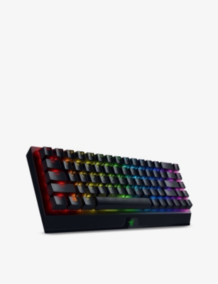 Razer Gaming Technology Home Tech Selfridges Shop Online