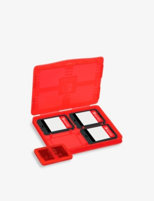NACON: Animal Crossing Nintendo Switch deluxe travel case