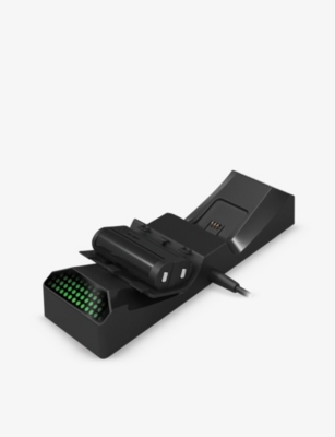 TEKZONE: Hori Dual Charge Station for Xbox Series X|S / Xbox One