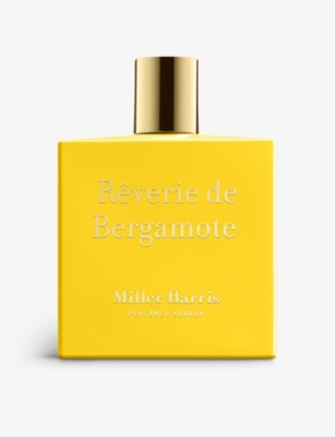 MILLER HARRIS: Rêverie de Bergamote eau de parfum 100ml
