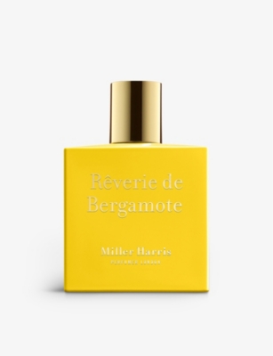 MILLER HARRIS Rêverie de Bergamote eau de parfum 50ml