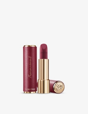 Lancome L Absolu Rouge 七夕限量版哑光唇膏3 4 克 Selfridges Com