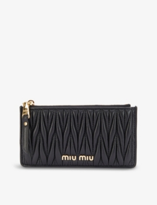 WorldpiweekShops UK, Miu Miu leather crystal-embellished sandals, Miu Miu  Shoulder Bags