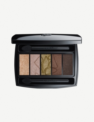 Lancôme 17 Hypnôse Eyeshadow Palette 4.3g