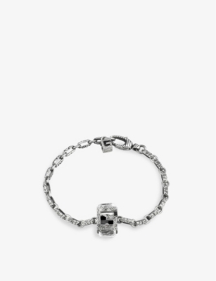 Square G sterling si...