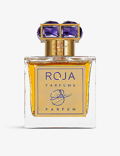 ROJA PARFUMS: Haute Luxe parfum 100ml