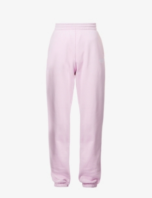 organic cotton jogging bottoms