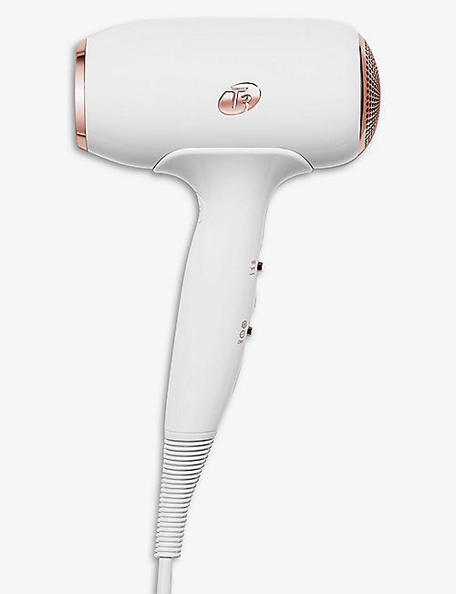 T3: Fit compact hair dryer