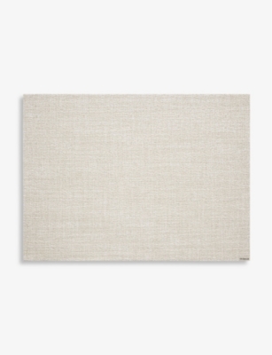 CHILEWICH: Signature bamboo placemat 35cm x 48cm
