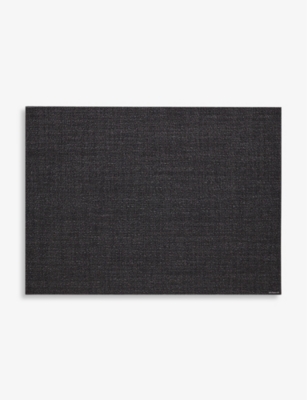 CHILEWICH: Signature bamboo placemat 35cm x 48cm