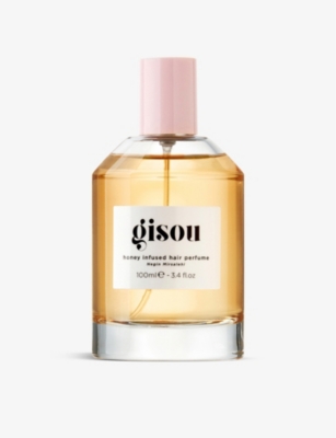 GISOU: Honey Infused hair perfume 100ml
