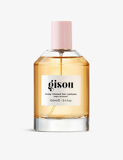 GISOU: Honey Infused hair perfume 100ml