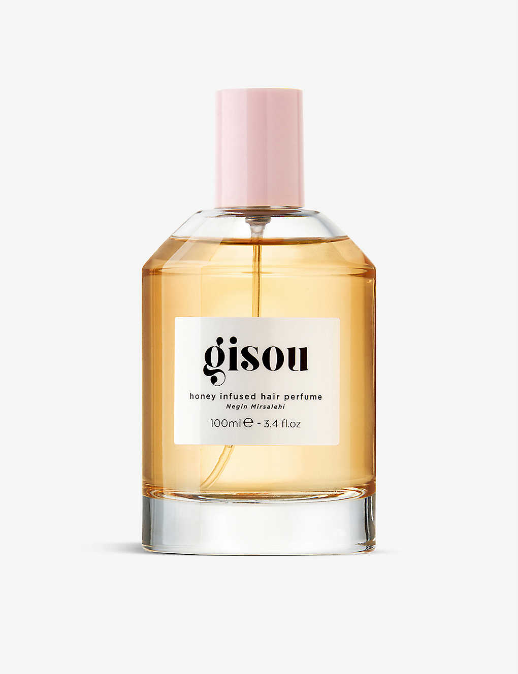 Shop Gisou Honey Infused Hair Perfume In Na