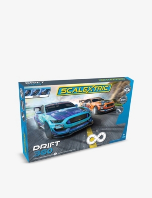 Scalextric drift cheap