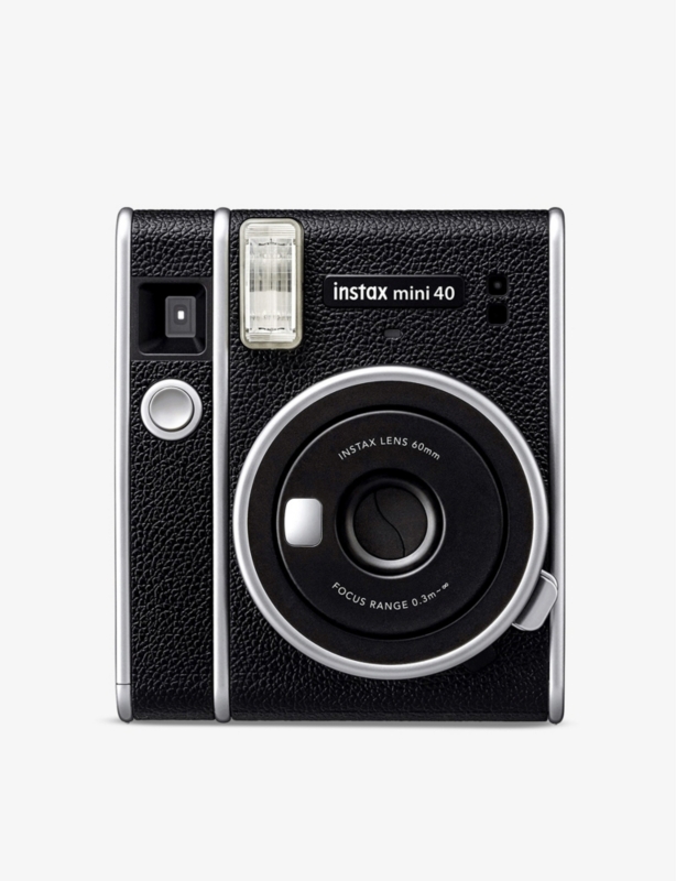 Mini 40 Instax Camera