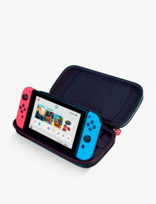 Switch Game Storage Case - Nacon