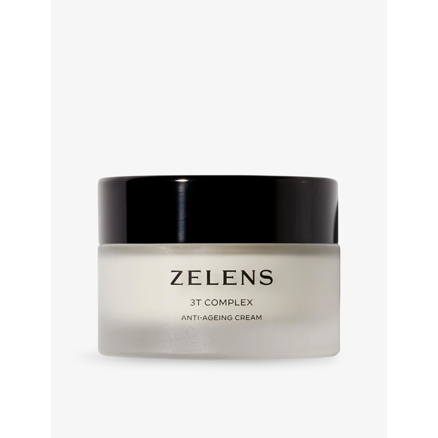 Zelens 3T Complex Anti-Ageing Cream 50ml