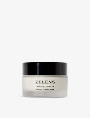 Zelens Peptide Complex Restructuring Cream 50ml