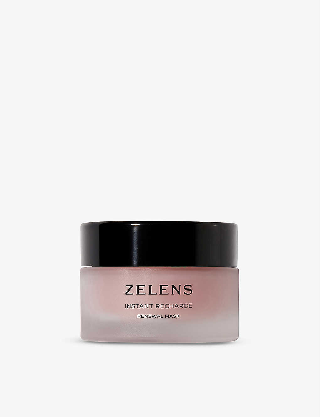 Zelens Instant Recharge Renewal Mask, 50ml In Colourless