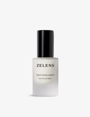 Shop Zelens Youth Intelligence Age-defying Serum