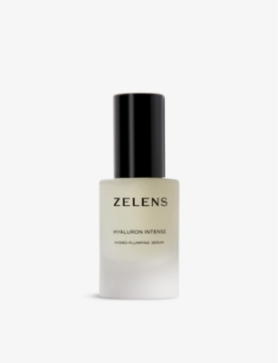 Shop Zelens Hyaluron Intense Hydro-plumping Serum