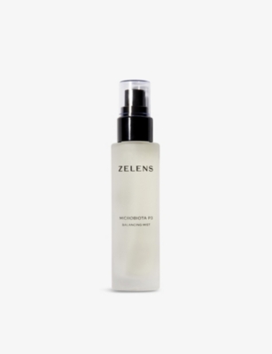 Zelens Microbiota P3 Balancing Mist, 50ml In Colorless