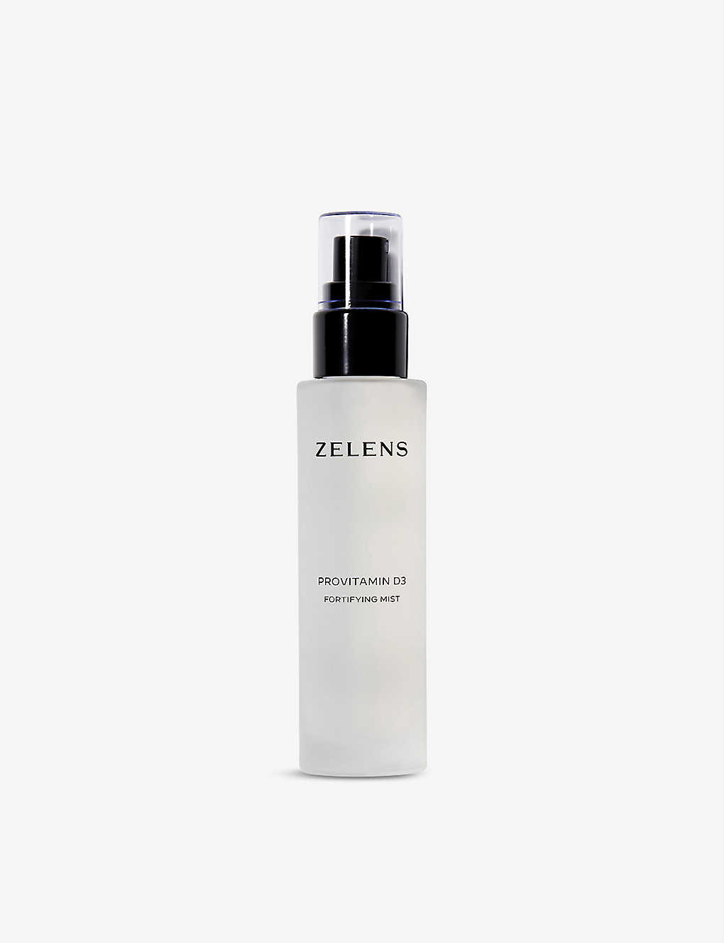 Zelens Provitamin D3 Fortifying Mist, 50ml In Colorless