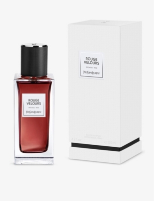 YVES SAINT LAURENT: Rouge Velours eau de parfum
