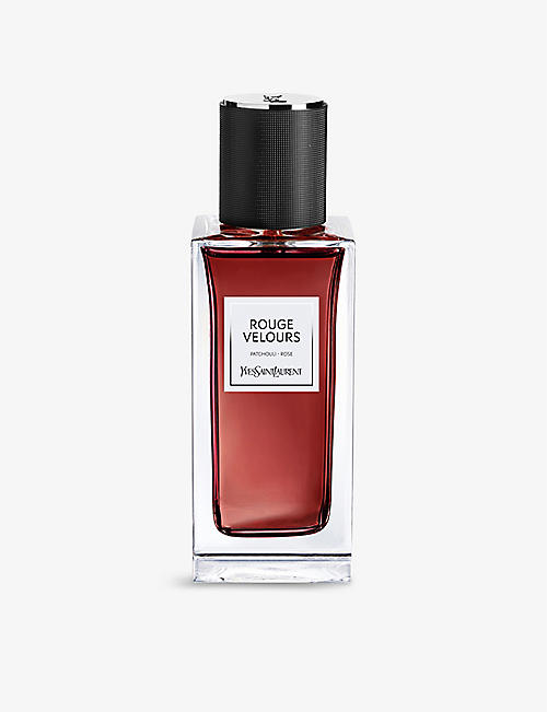 YVES SAINT LAURENT: Rouge Velours eau de parfum
