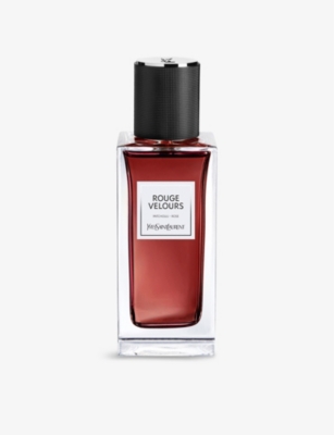 YVES SAINT LAURENT - Rouge Velours eau de parfum
