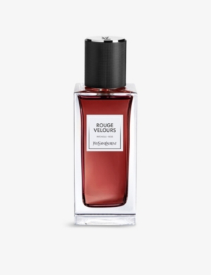 Saint Laurent Rouge Velours Eau De Parfum