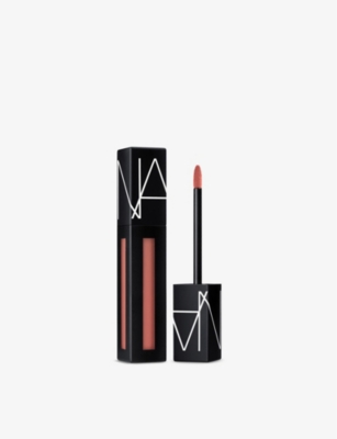 Nars Powermatte Lip Gloss 5.5ml In Bad Guy