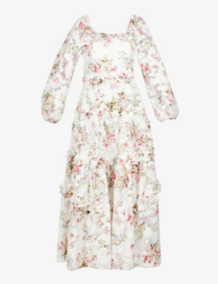 selfridges needle and thread