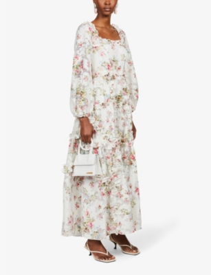 selfridges needle and thread