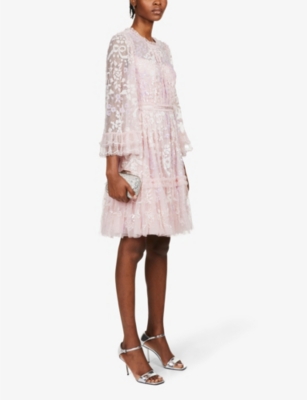 selfridges needle and thread