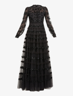 selfridges needle and thread