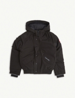 Canada Goose Kids Selfridges