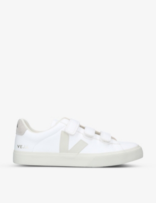 selfridges veja trainers