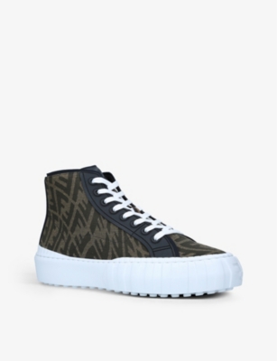 Fendi Shoes Selfridges