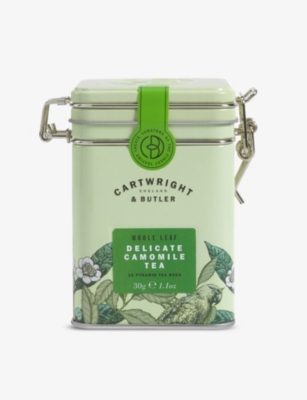 Cartwright Butler Foodhall Selfridges Shop Online