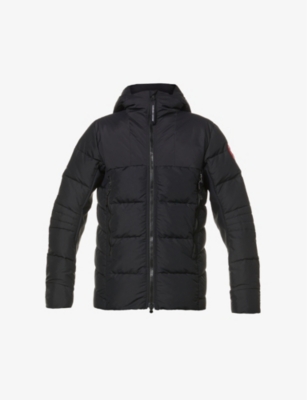 Canada goose 2024 mens discount